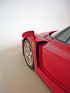 1:18 BBR Ferrari Enzo Ferrari 2002 Red. Uploaded by Ricardo